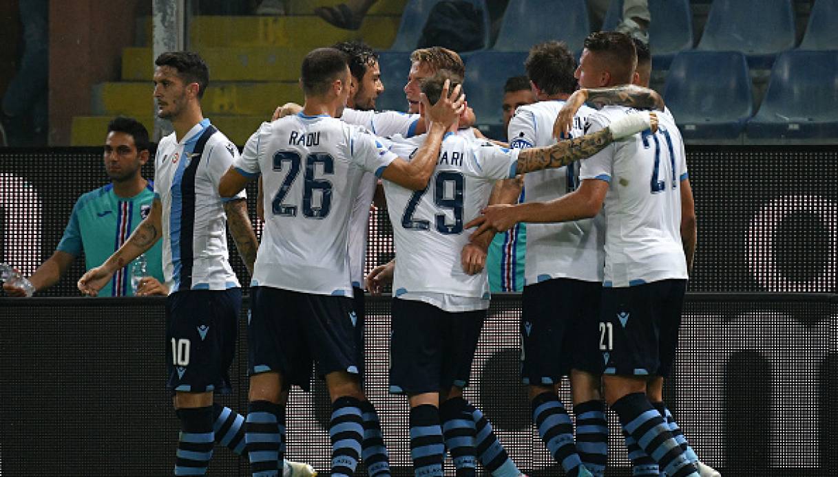 Bologna Lazio streaming e tv dove vedere la partita della Serie A