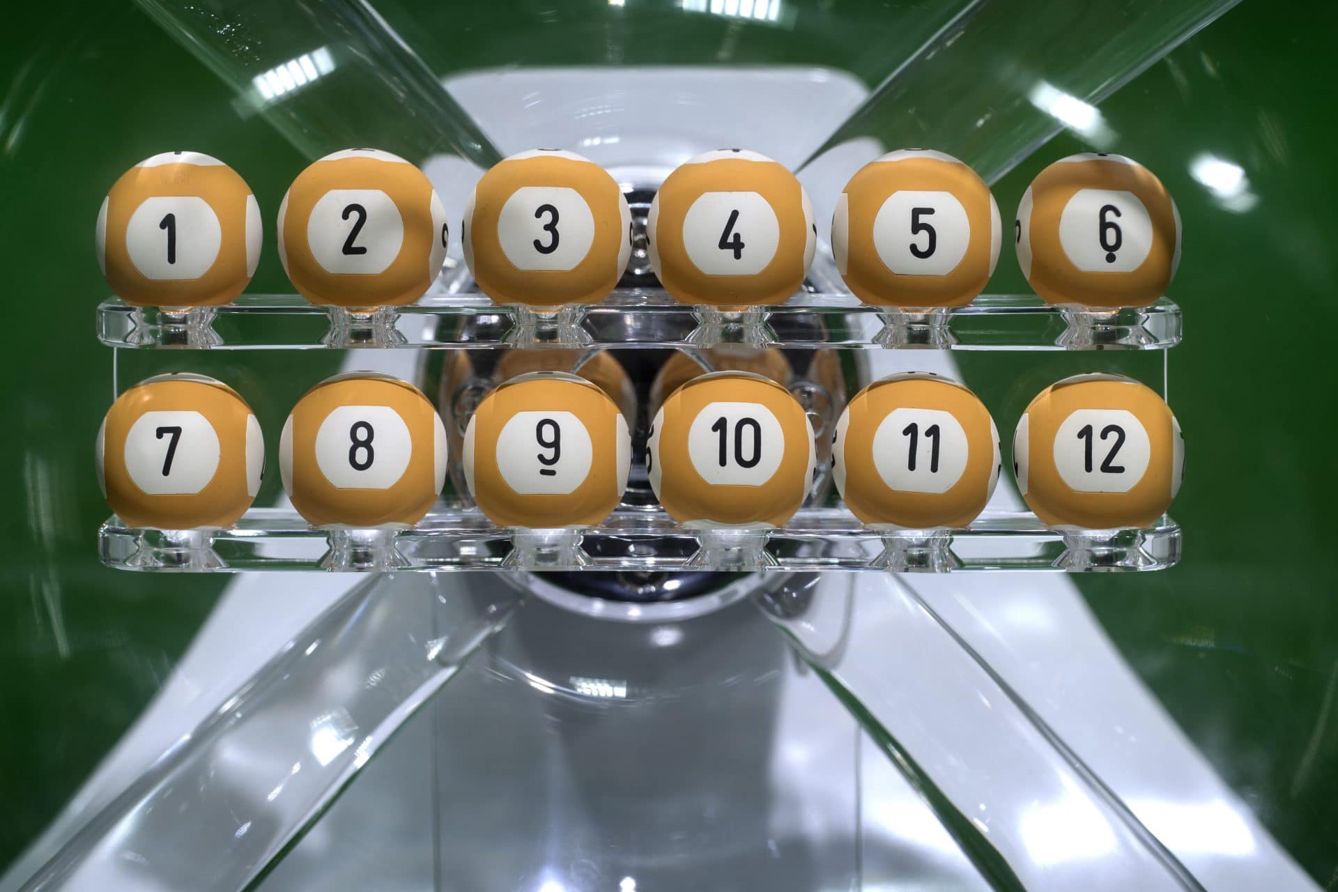 Estrazione Lotto 10eLotto numeri vincenti oggi sabato 5 ottobre 2019