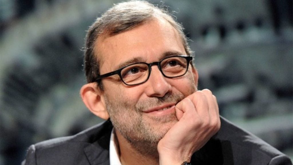 giachetti taglio parlamentari