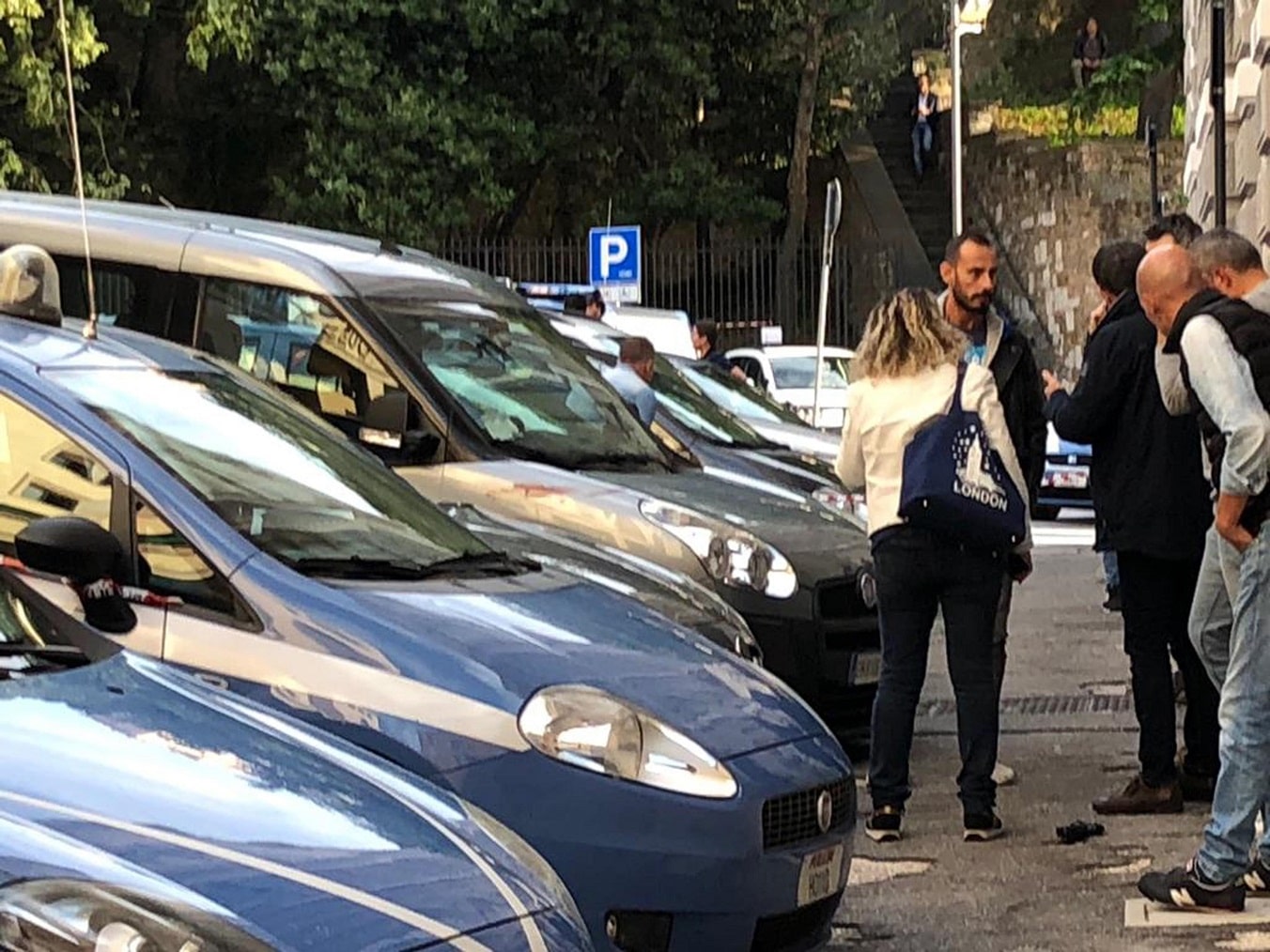 Sparatoria A Trieste Due Poliziotti Uccisi Cosa E Successo La Ricostruzione