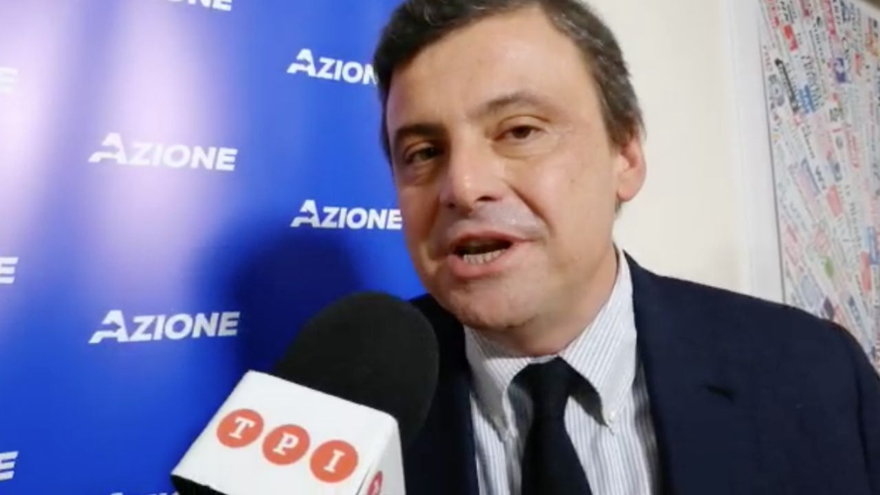 Azione, Il Nuovo Partito Di Calenda Nato Per "dare Casa All'Italia Che ...