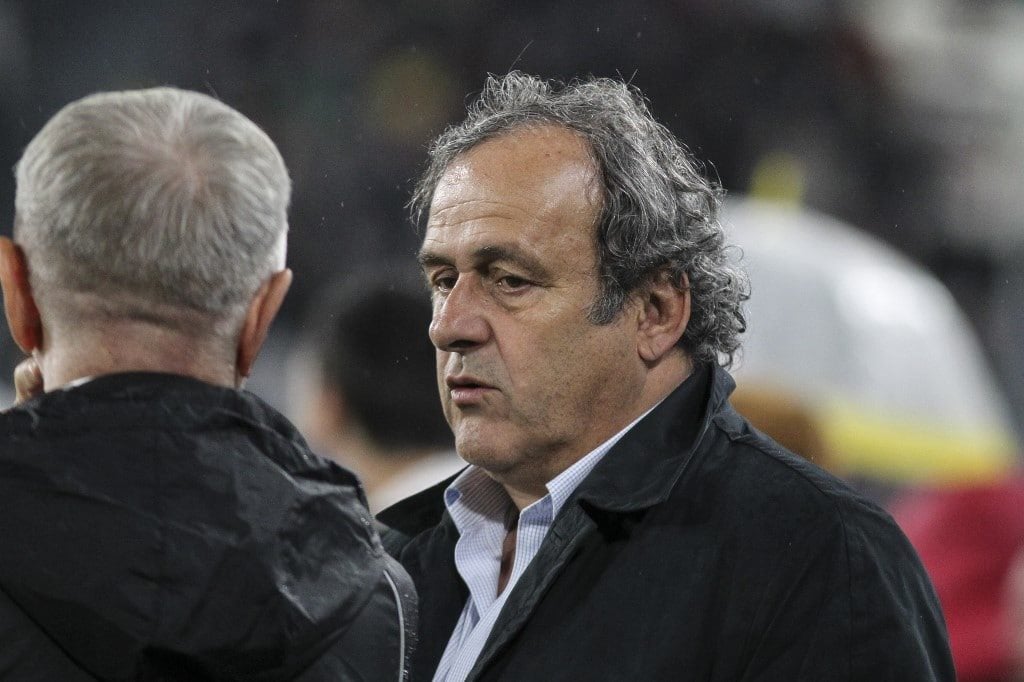 Platini