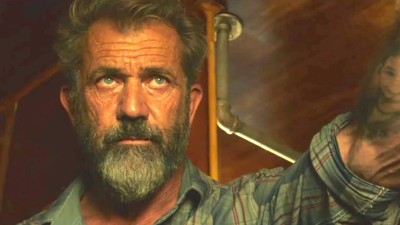 Blood father: trama, cast, trailer e streaming del film di stasera su Rete 4