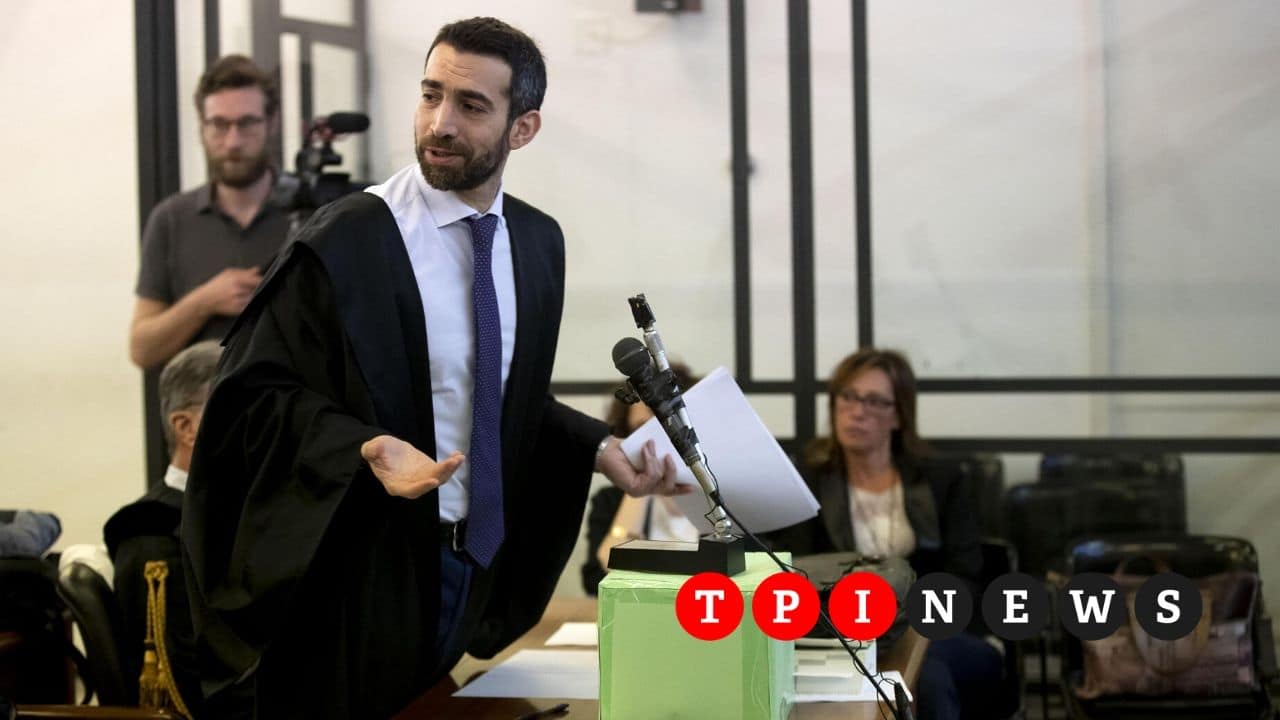 Processo Per Depistaggio Sul Caso Cucchi: Chi Sono I Carabinieri Imputati