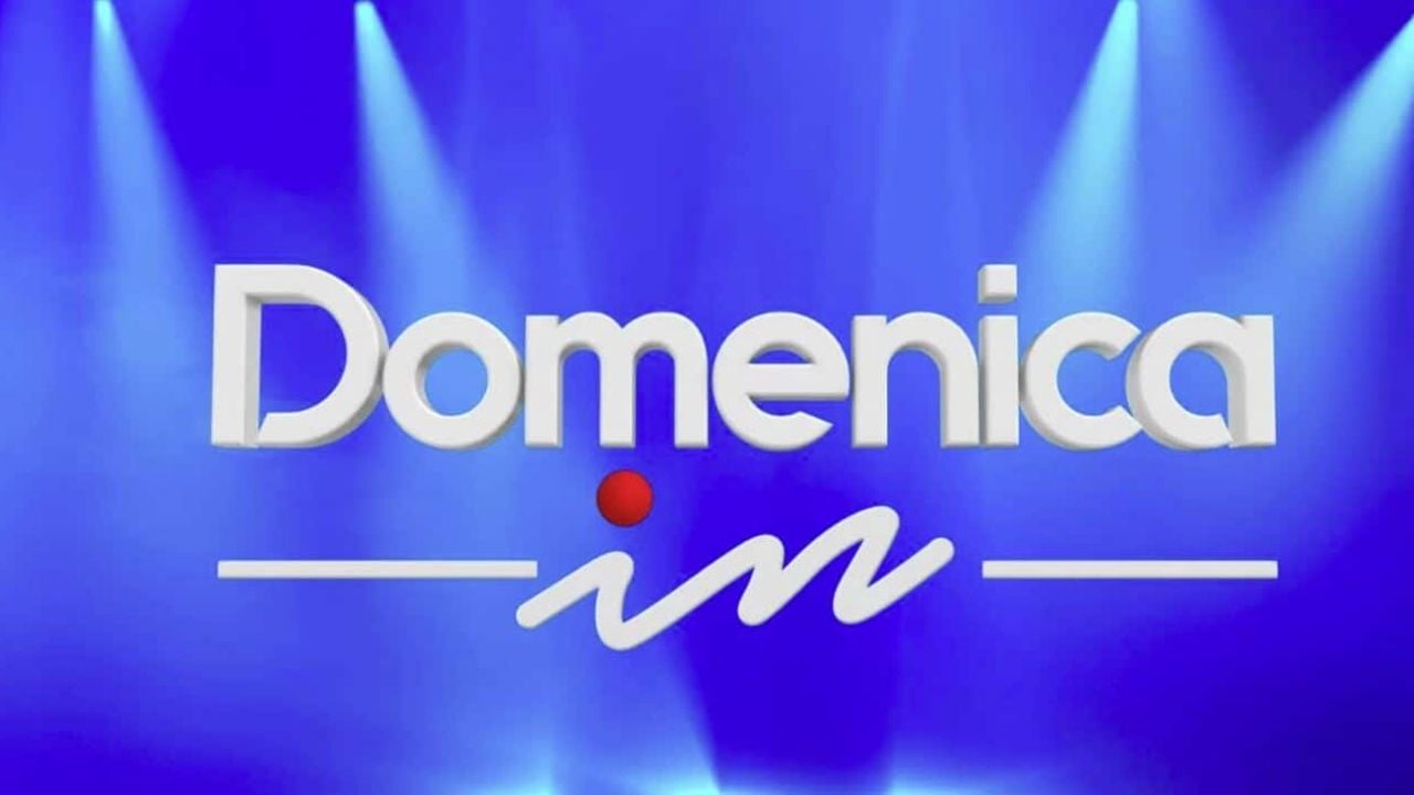 Domenica In, Anticipazioni E Ospiti Della Puntata Di Oggi, 10 Novembre 2019