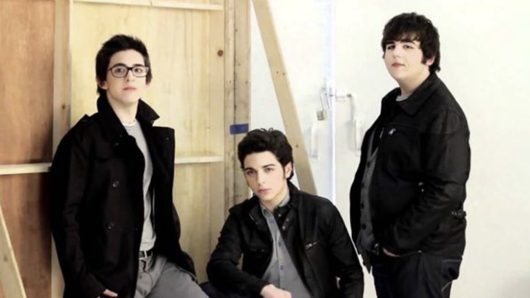 Il Volo Ieri E Oggi Come Erano E Come Sono Cambiati I Tre Cantanti Foto