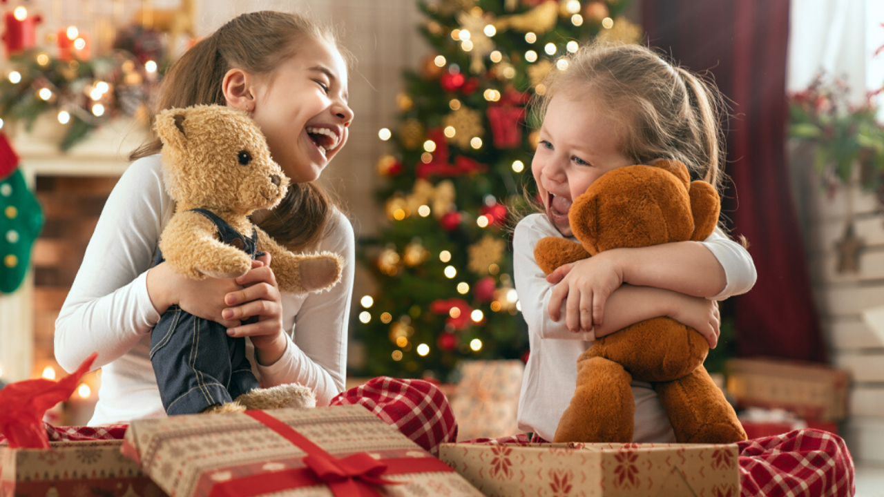 Natale: chi addobba la casa in anticipo è più felice - VanityFair