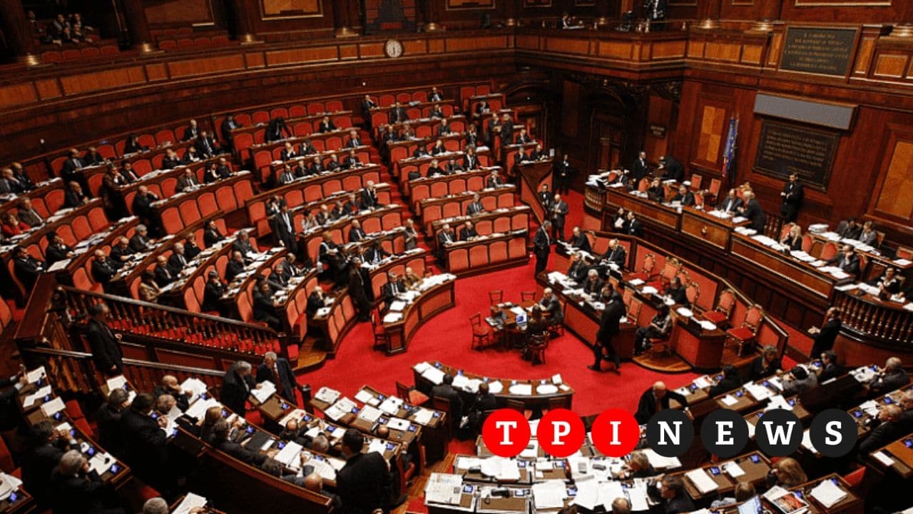 Manovra Economica: Via Libera Del Senato, Il Governo Incassa La Fiducia