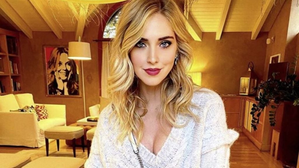 chiara ferragni push up