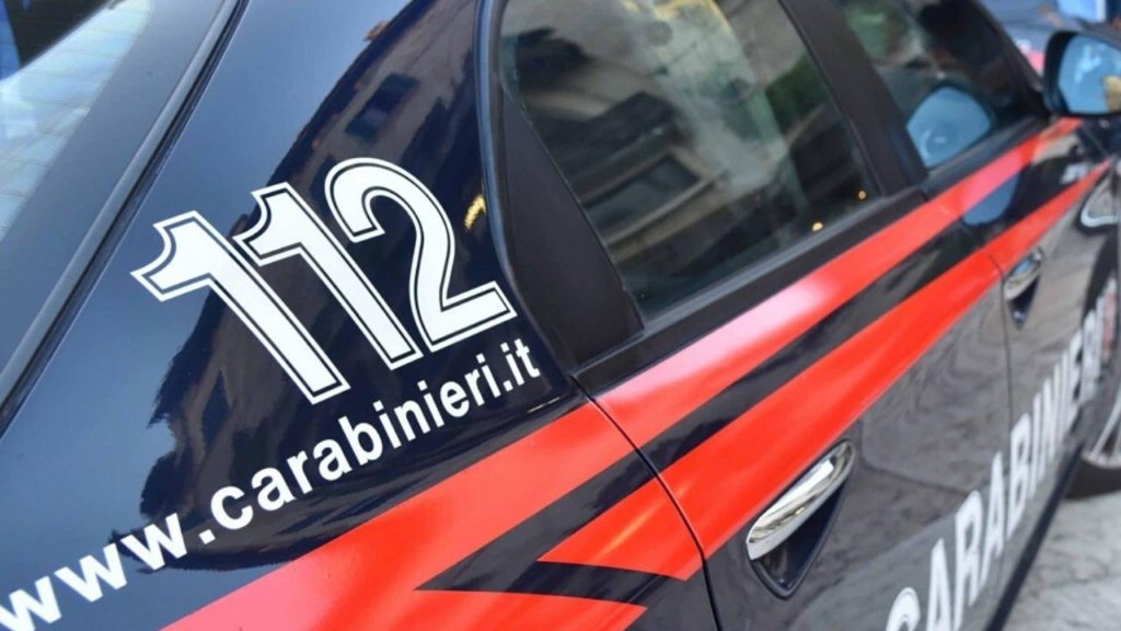 ndrangheta operazione arresti