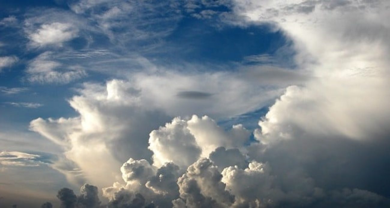 previsioni meteo oggi