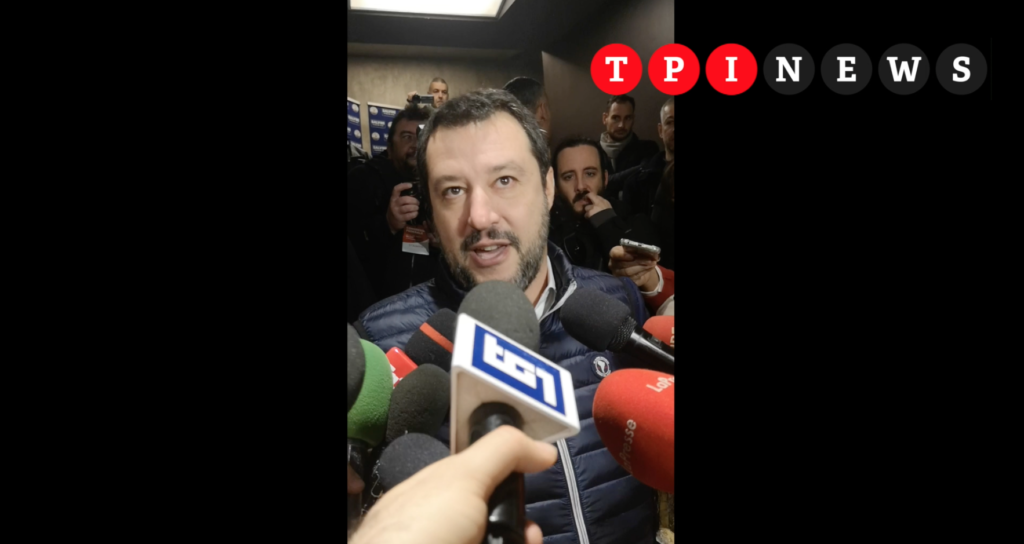 salvini congresso lega