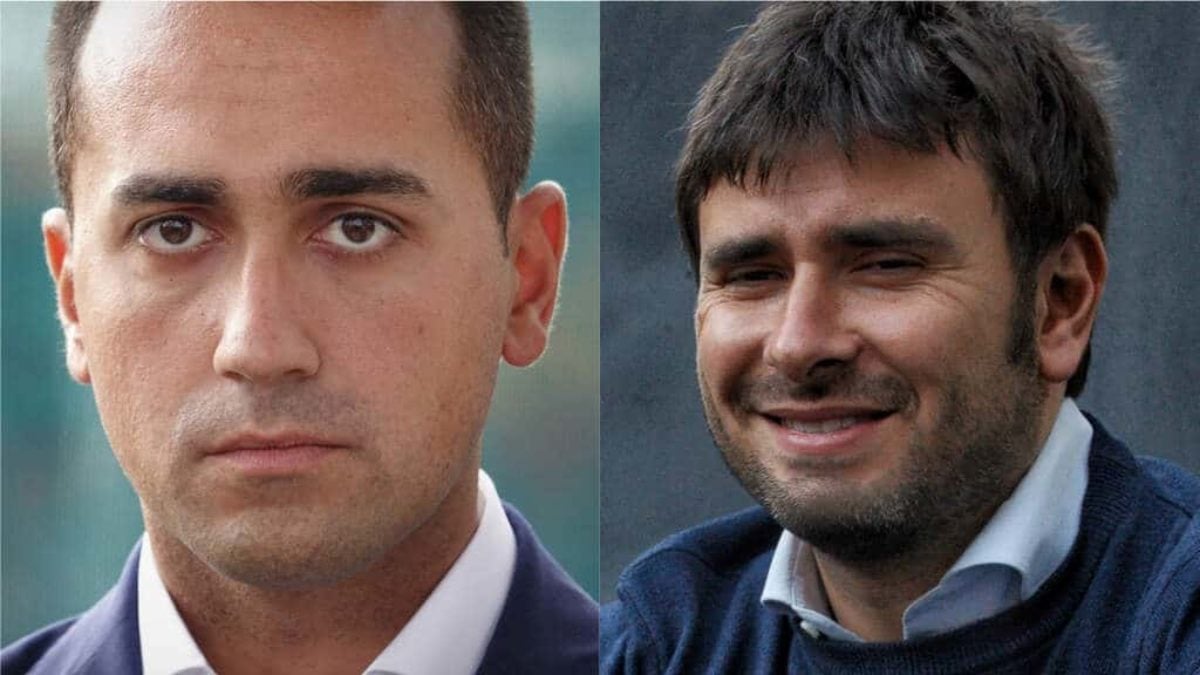 di maio di battista m5s