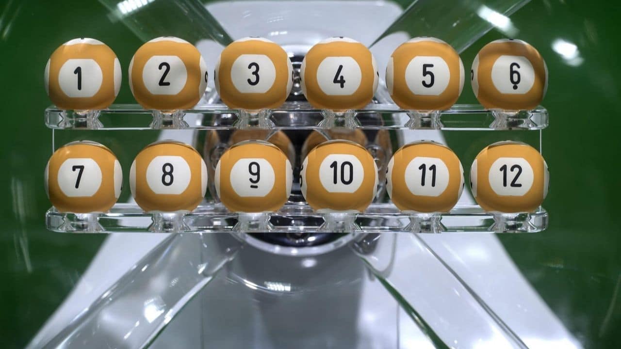 Estrazioni Lotto, Superenalotto e 10eLotto oggi giovedì 16 ...