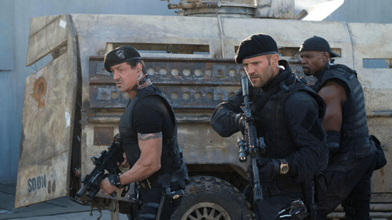 I mercenari 2, il film: trama, cast e streaming | Sylvester Stallone