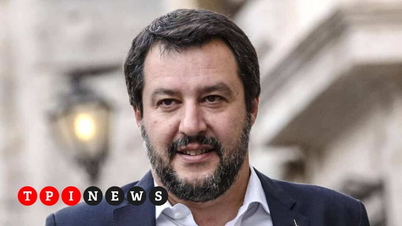 Elezioni Emilia Romagna 2020, Il Commento Di Matteo Salvini Ai Risultati