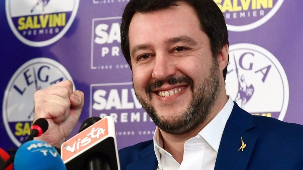 salvini sicilia