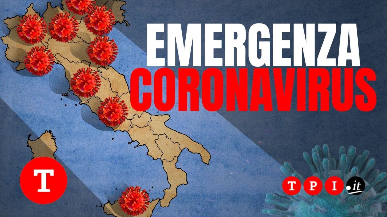 Coronavirus Italia ultime notizie: 11 morti, 322 contagi