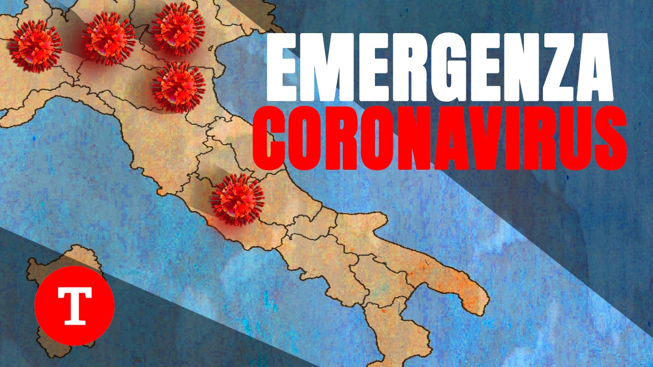 Coronavirus Italia Ultime Notizie Morti Oltre Contagi