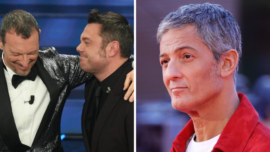 sanremo 2020 fiorello