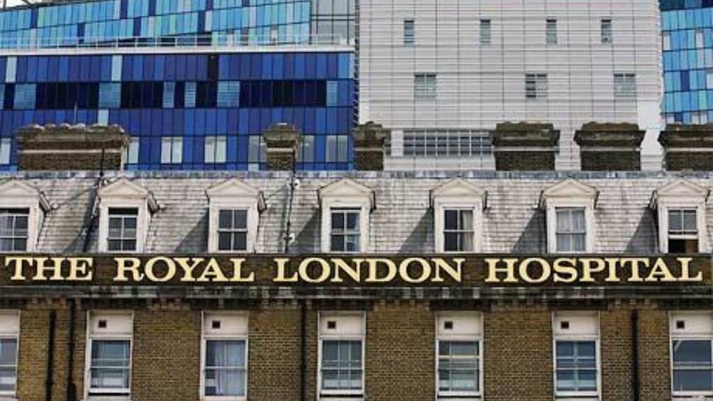 coronavirus allarme londra ospedali