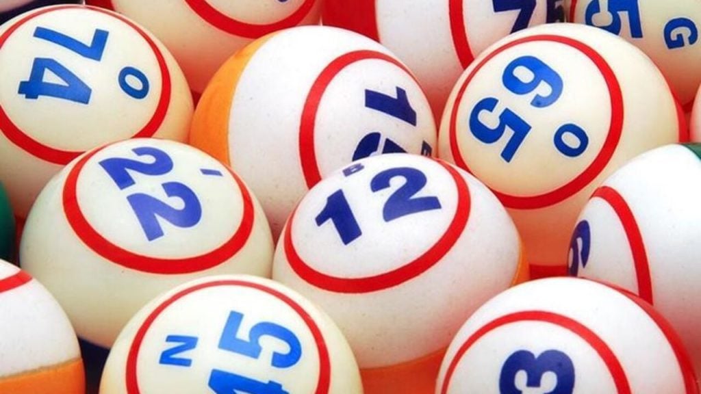 estrazione del lotto