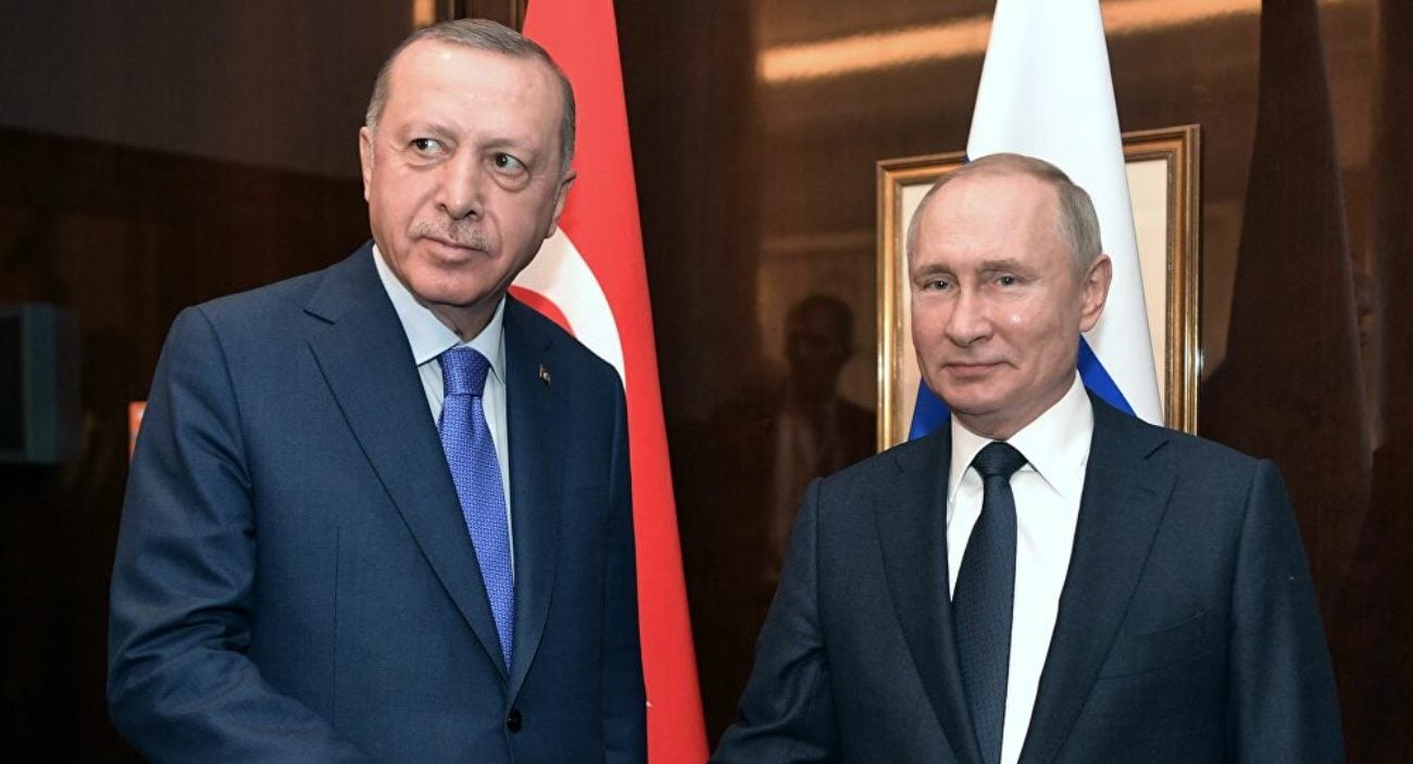 siria putin erdogan