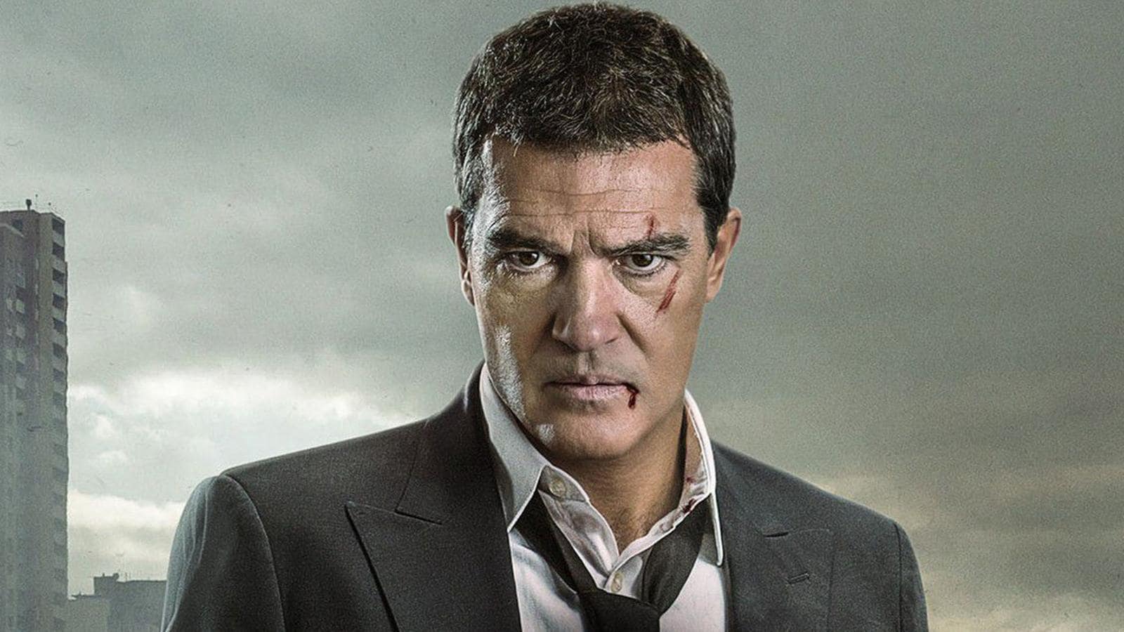 Vendetta Finale Trama Cast E Streaming Del Film Con Antonio Banderas