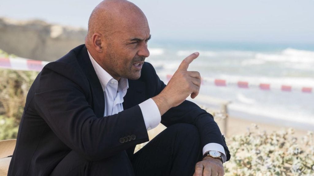 il commissario montalbano streaming