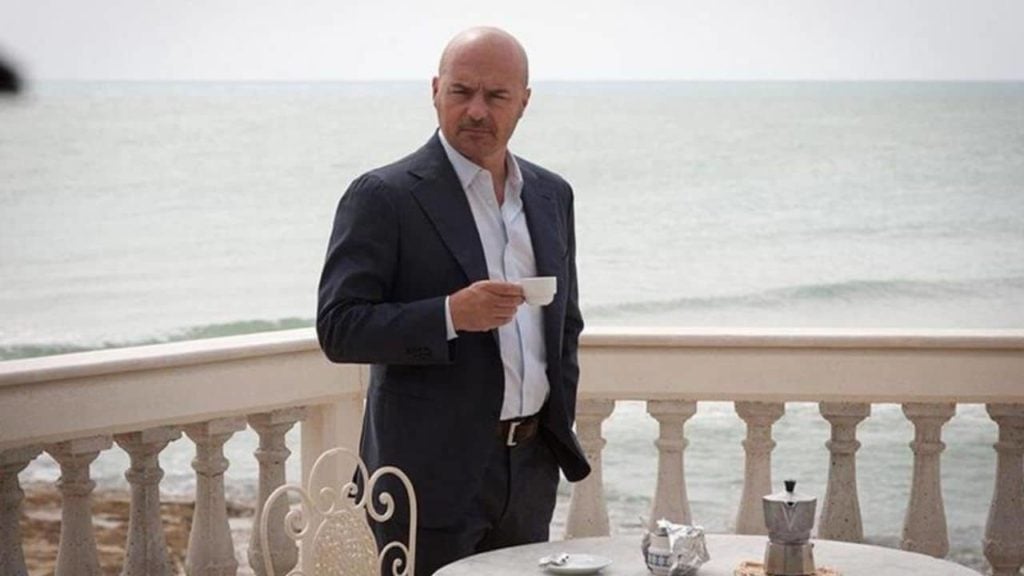 il giro di boa in tv streaming montalbano