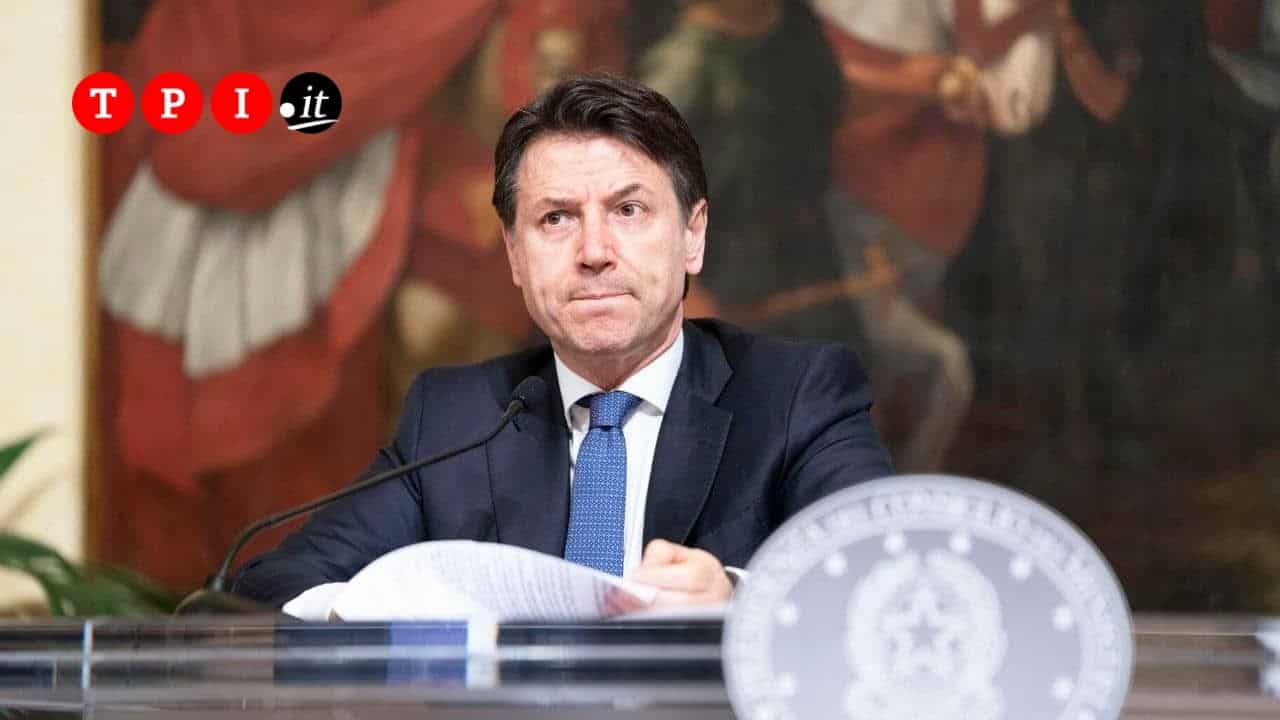 Giuseppe Conte: "Estate Senza Quarantena, L'Italia Andrà In Vacanza"