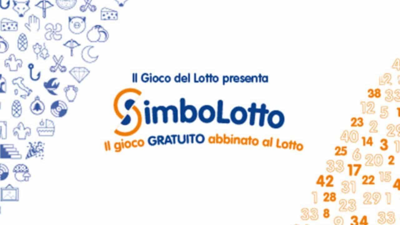 estrazione simbolotto oggi