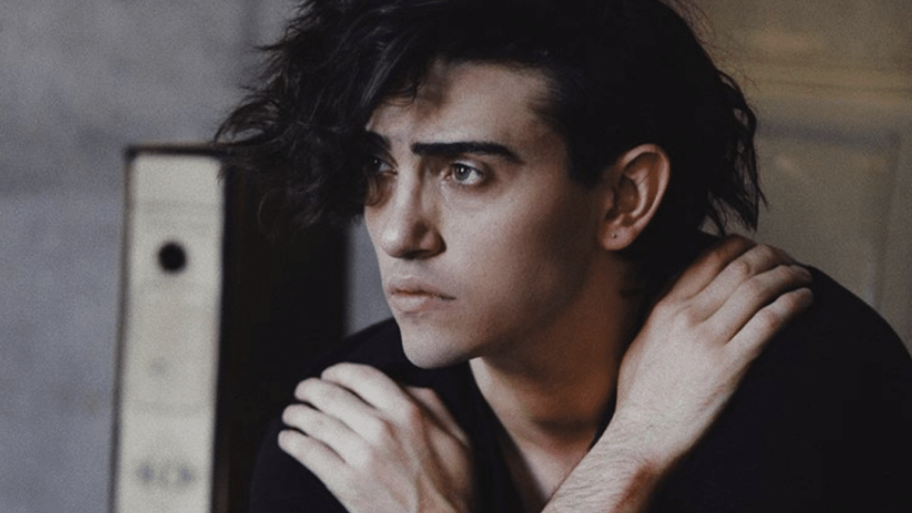 Amici Speciali, Michele Bravi torna in tv dopo l'incidente ...