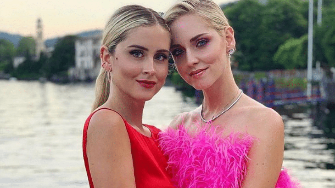 Valentina Ferragni di nuovo vittima di body shaming: interviene Chiara