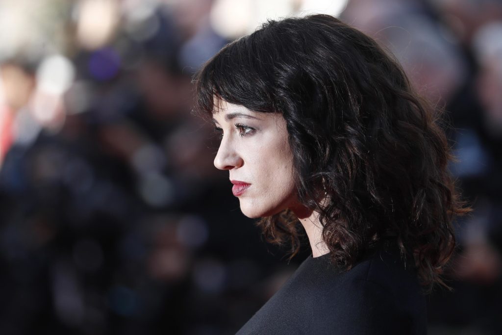 Asia Argento