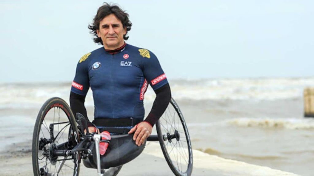 alex zanardi nuova operazione cervello