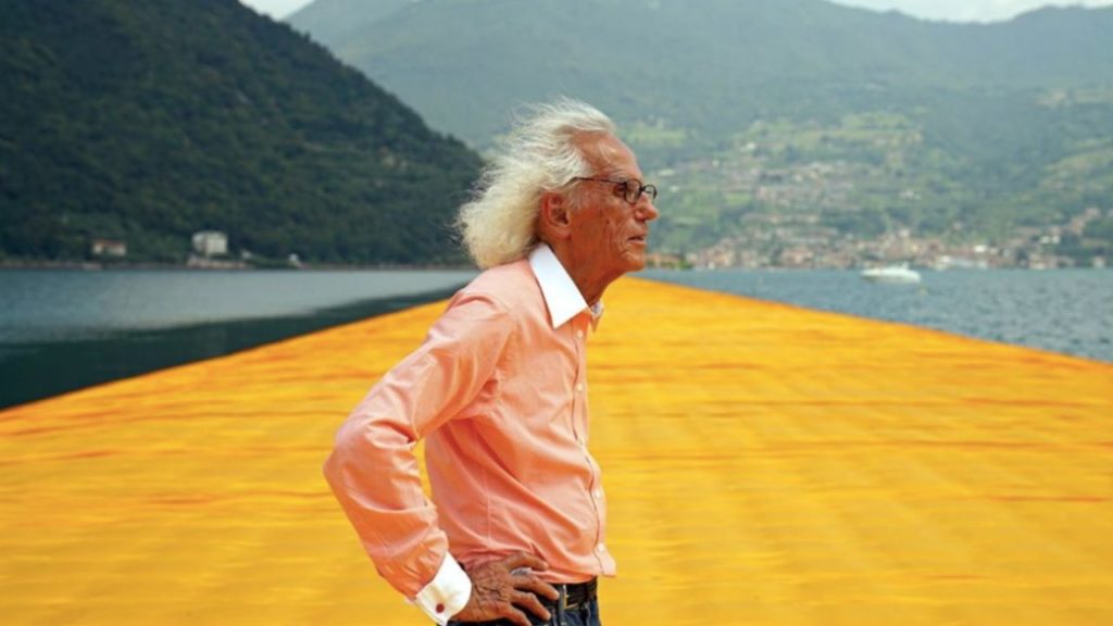 christo