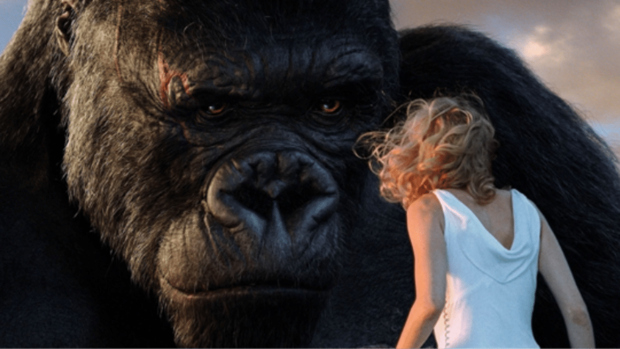 King Kong trama, cast, trailer e streaming del film su Italia 1