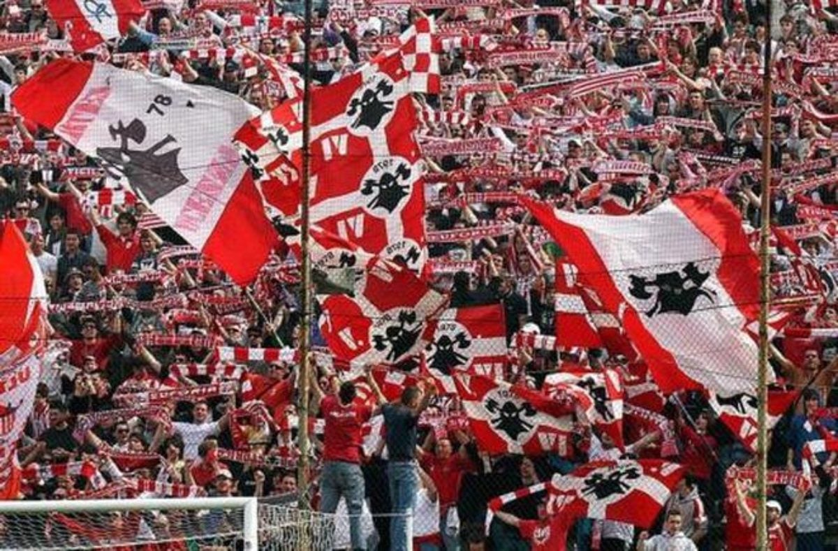 monza vicenza reggina serie b