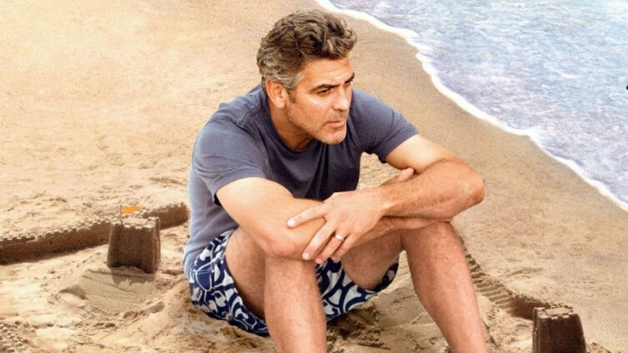 Paradiso Amaro Trama Di Cosa Parla Il Film Su Canale 5 Con Clooney