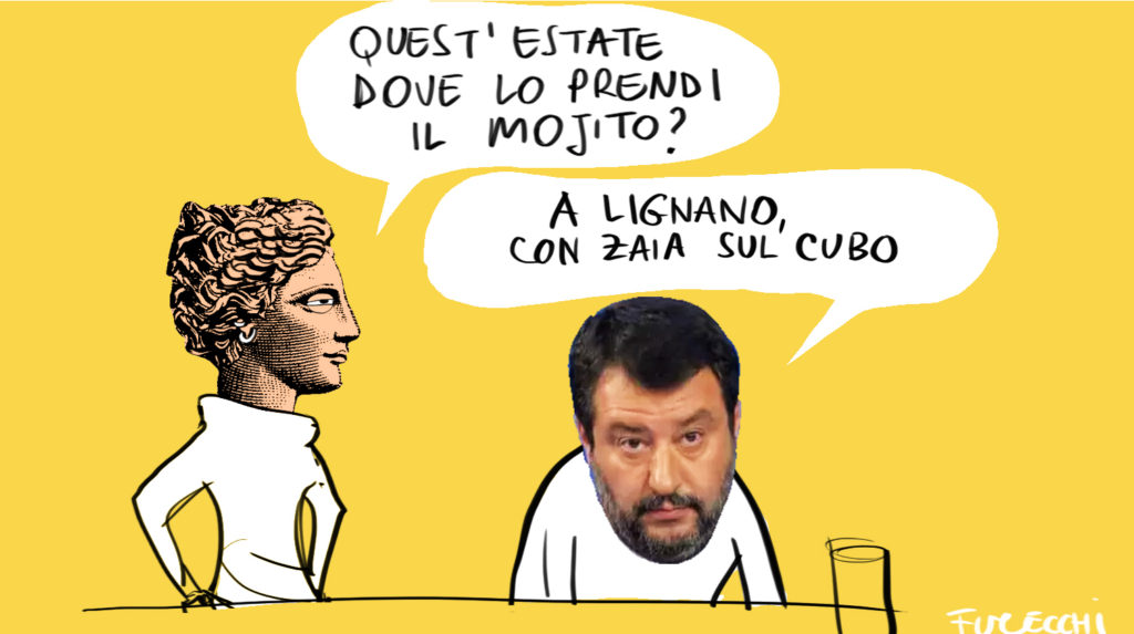 salvini