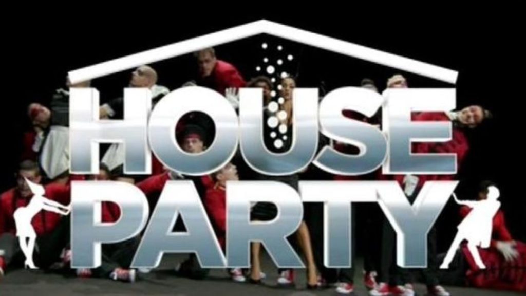 house party