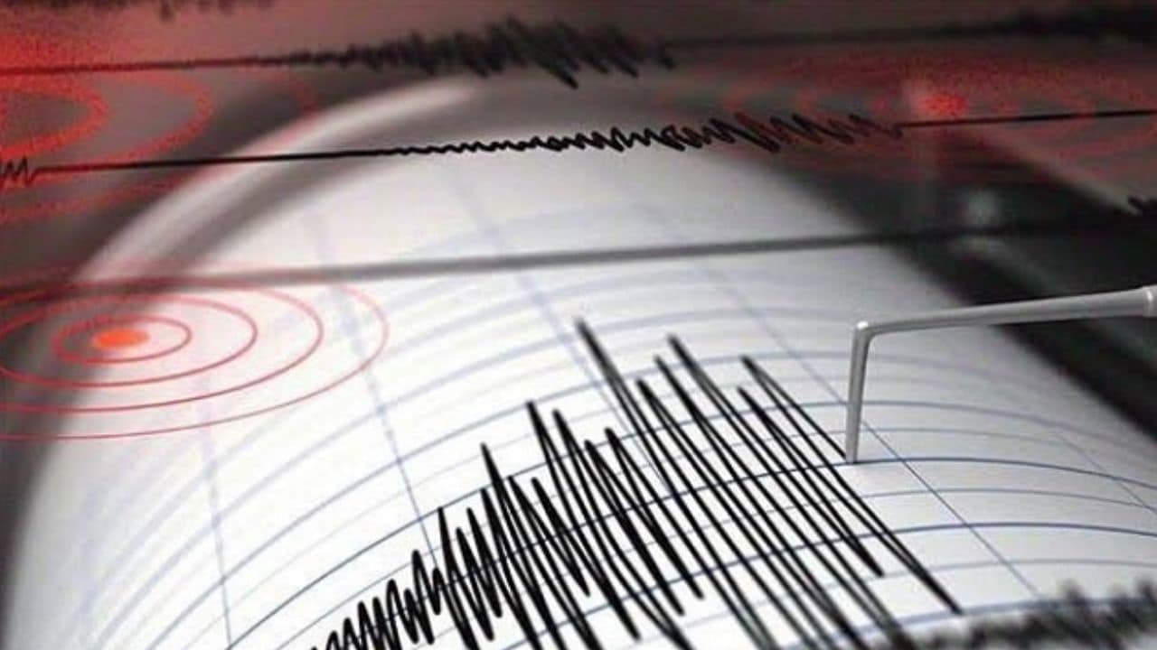 Terremoto Oggi 8 Luglio 2020 Scossa Nel Mar Tirreno Ultim Ora Italia