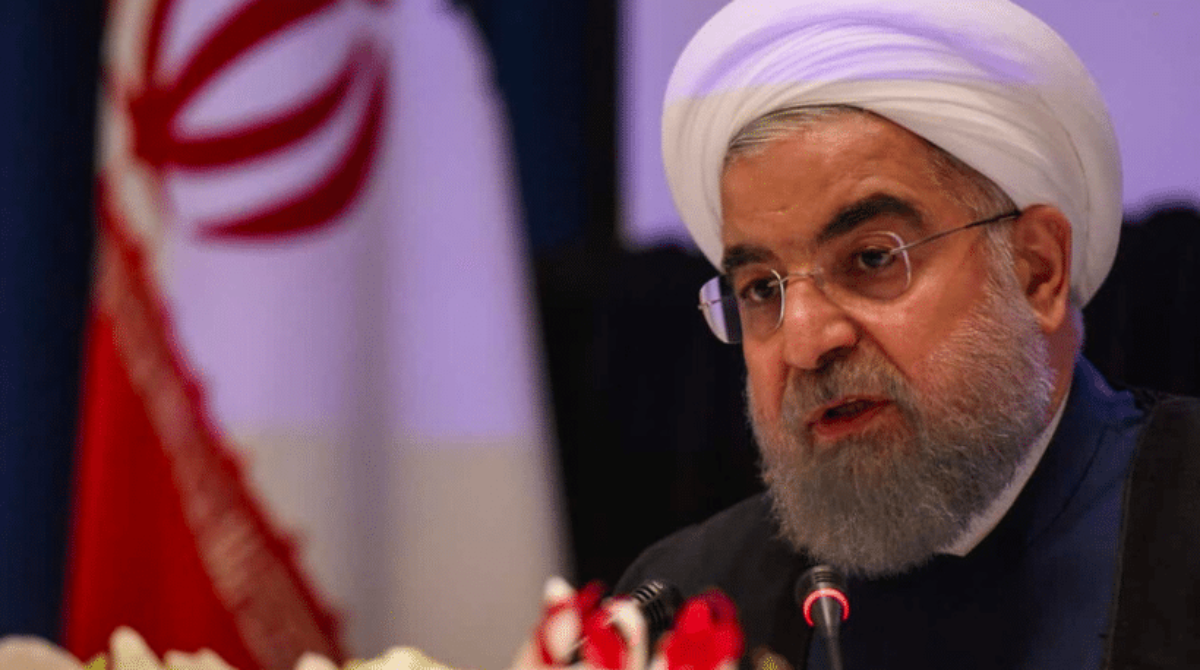 Rouhani accordo Israele