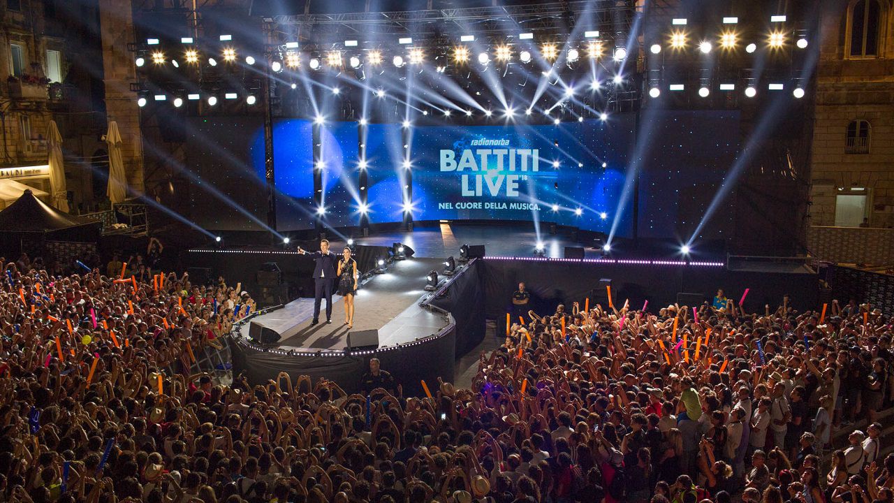 Battiti live 2020 streaming e diretta tv: terza puntata ...