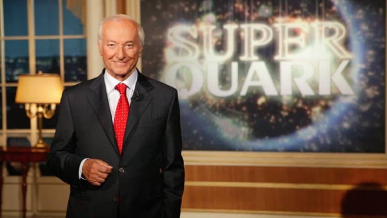 Superquark: anticipazioni, servizi, sigla e streaming oggi, 12 agosto