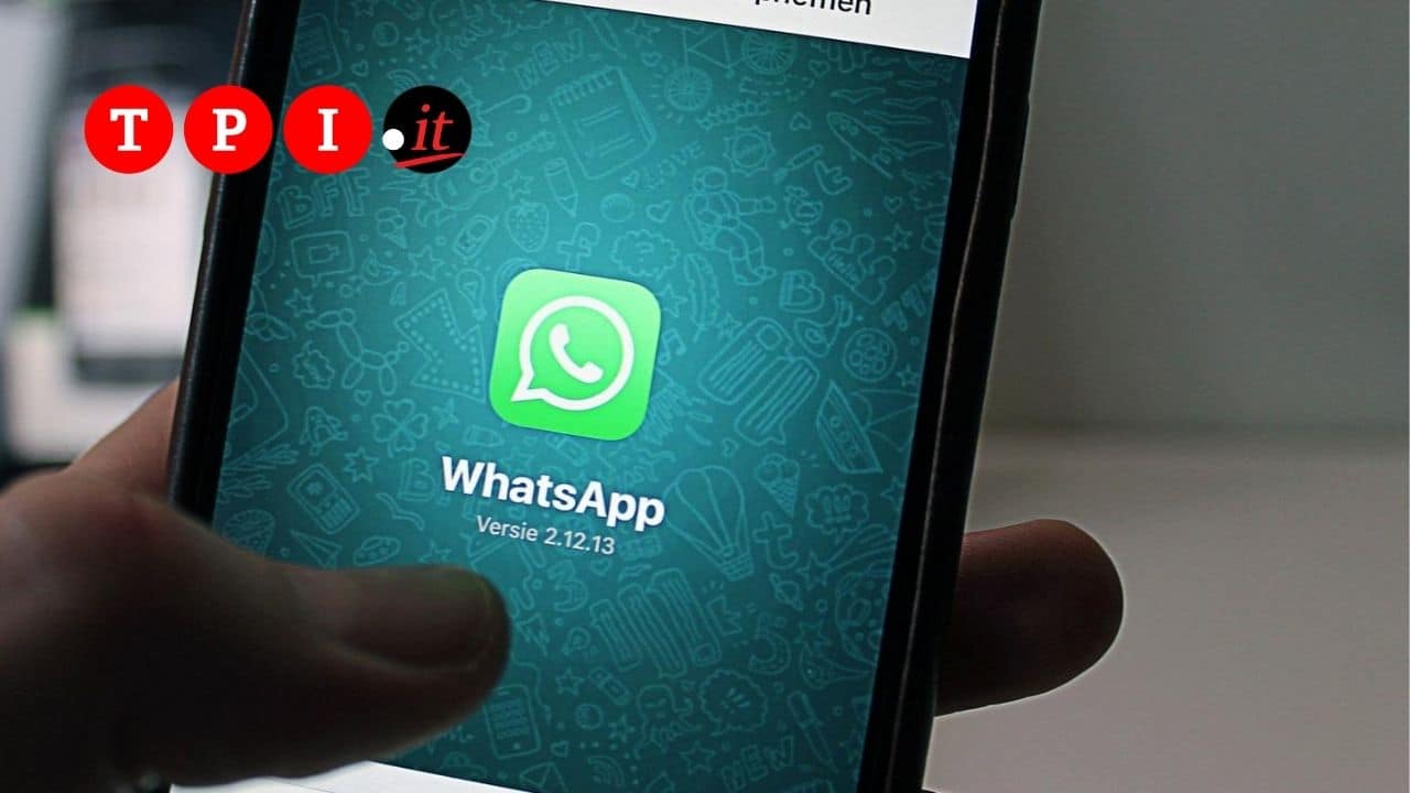 Nuova Truffa Su Whatsapp Per Rubare Account: Come Funziona