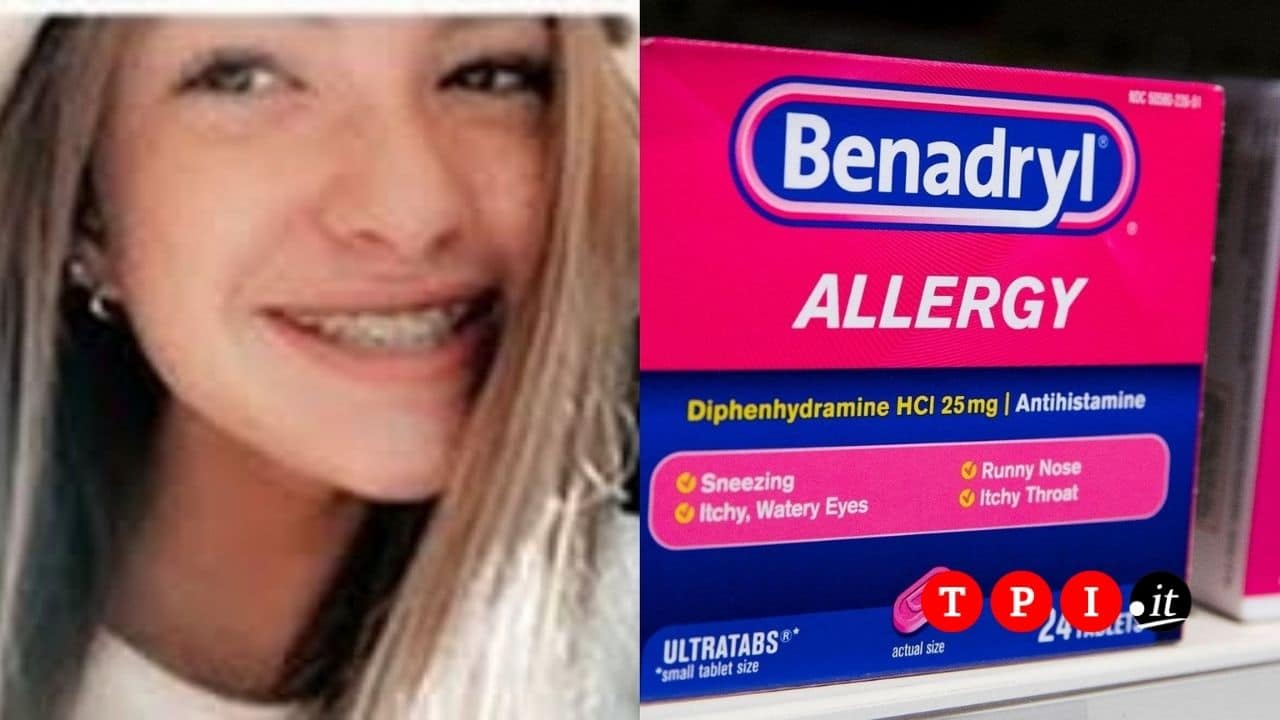 Cosa è La Benadryl Challenge La Nuova Folle Sfida Su Tik Tok Che Ha Ucciso