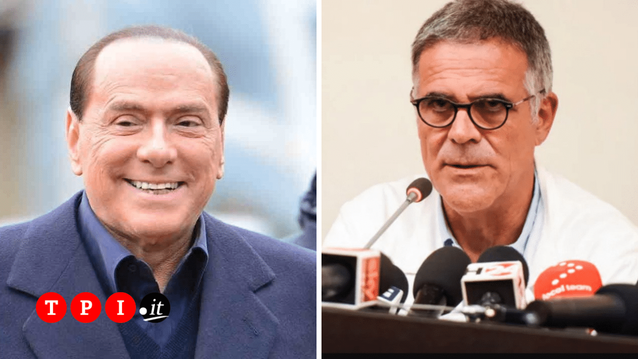 Berlusconi, ultime notizie: Zangrillo: "Fase delicata ma decorso regolare"