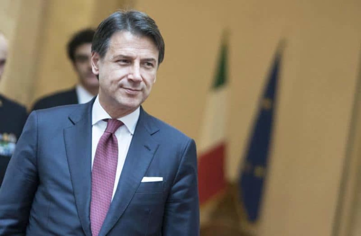 reddito cittadinanza conte